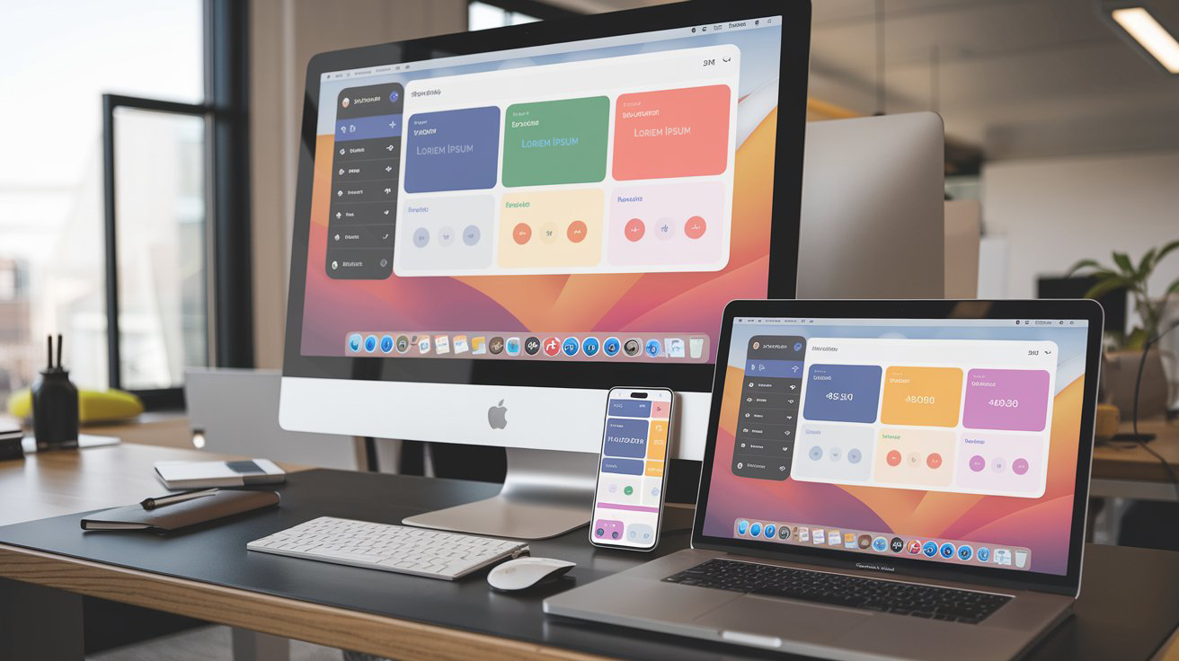 The Hidden ROI of UX/UI Design in Internal Business Applications